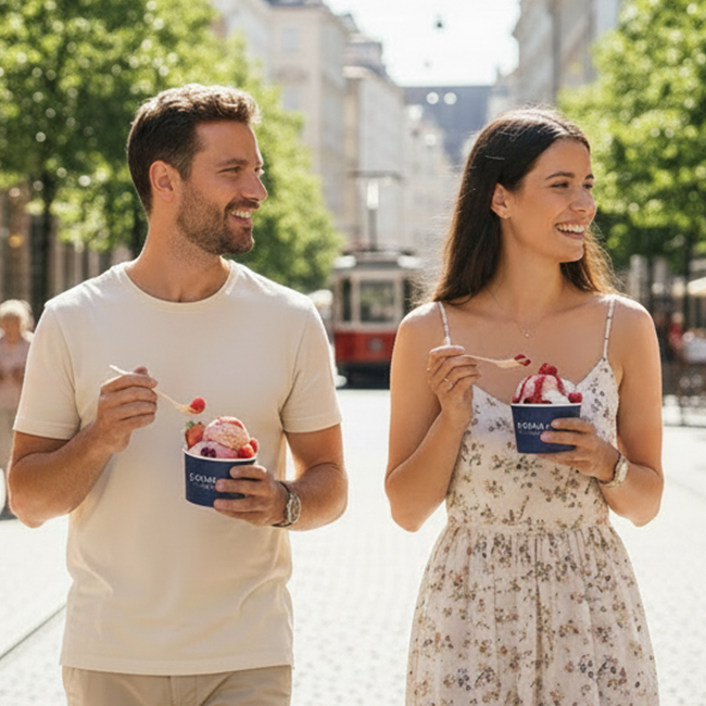 Desery na wynos: nowy potencjał sprzedażowy dla gastronomii